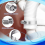 Swimming Pool Replacement Hose PE Pipe for Inflatable 300/330/530 7