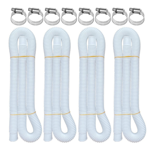 Swimming Pool Replacement Hose PE Pipe for Inflatable 300/330/530