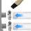 Swimming Pool Replacement Hose PE Pipe for Inflatable 300/330/530 6