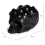 Gothic Halloween Skull Rack Resin Craft Egg 5