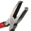 Guitar Plier Wire Tools Nippers Fret Puller for Other Stringed Instruments Tool Parts Cutting Pliers 8
