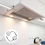 2pcs Range Hood Light Bulbs, Stainless Steel LED Replacement Recessed Kitchen 8