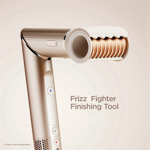 For FlexStyle HD430/HD435 Series Styling System, Hair Tools, Smooth Flyaways 2