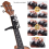 Guitar Learn Aid Tool Chord Presser Ukulele Trainer Chords Learning System for Beginner 4