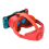 VR Headset Glasses for Switch & 3D Helmet with Adjustable Lens Strap 2