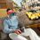 VR Headset Glasses for Switch & 3D Helmet with Adjustable Lens Strap 8
