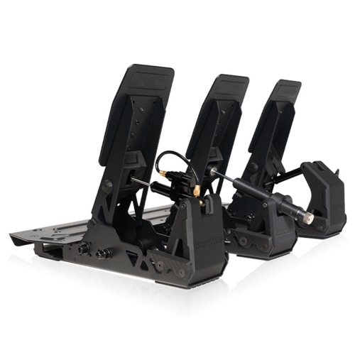 For Lite / Pedal Modification Racing Gaming Hydraulic Damper Modified Enhanced Kit Brake Damping 2