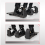 For Lite / Pedal Modification Racing Gaming Hydraulic Damper Modified Enhanced Kit Brake Damping 6