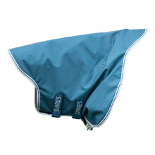 (XL, Ocean) Highlander Original 50g Horse Turnout Neck Cover