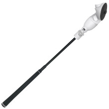 VR Golf Club Handle Grip Retractable Adapter Simulator for 3S Game Accessories