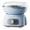 Cotton Candy Making Machine Small Children Home Kitchen Tools EU Plug 2