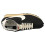 Nike (45.5) Nike M?nner Laufschuh LD-1000 Schwarz Wei? 5