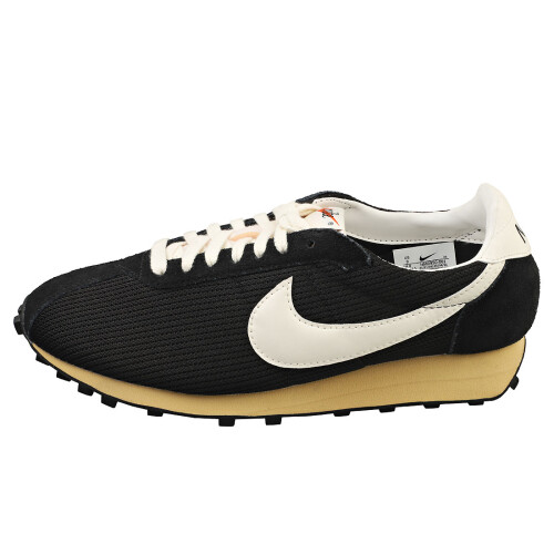 Nike (45.5) Nike M?nner Laufschuh LD-1000 Schwarz Wei? 2