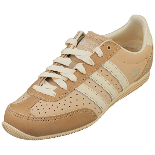 Adidas (40) Adidas Damen Japan Sneaker Warm Sandstone