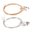 19 String Lyre Harp Small Strings Accessories Musical Instrument Laiyaqin 3