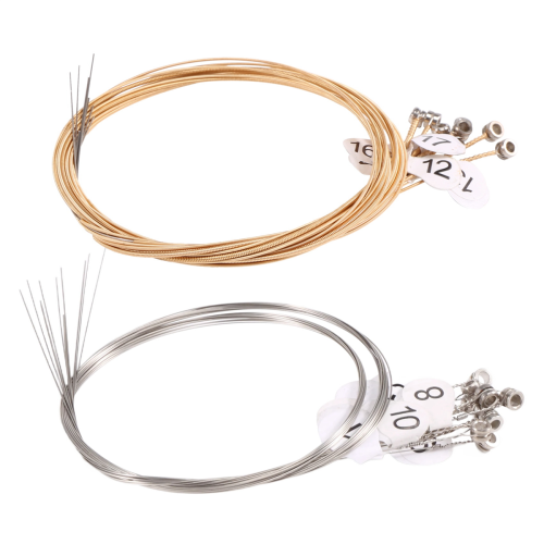 19 String Lyre Harp Small Strings Accessories Musical Instrument Laiyaqin 2