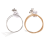 19 String Lyre Harp Small Strings Accessories Musical Instrument Laiyaqin 1