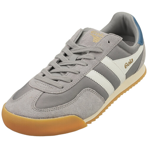 Gola Gola Europa Herrenmode Sneaker Weiß - 41 EU