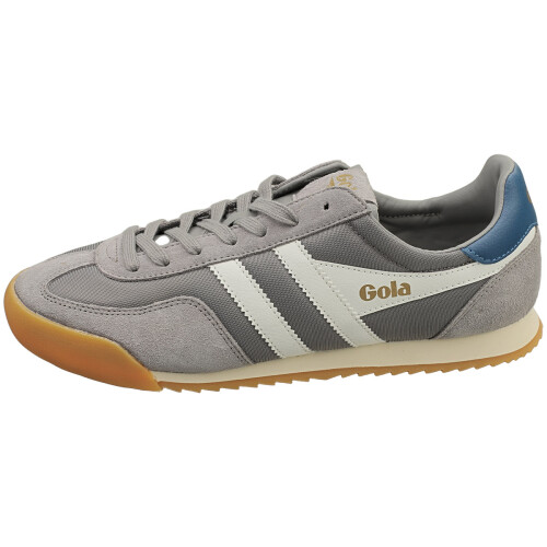 Gola Gola Europa Herrenmode Sneaker Weiß - 41 EU 2