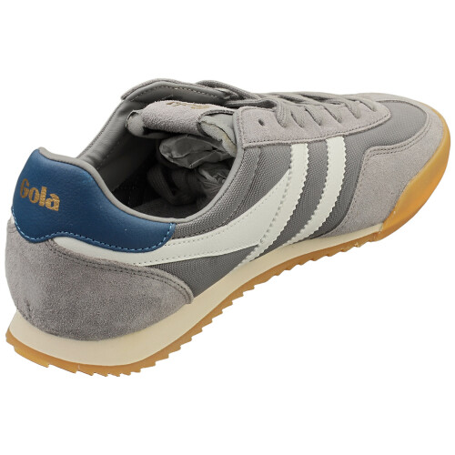 Gola Gola Europa Herrenmode Sneaker Weiß - 41 EU 1