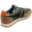 Gola Gola Herren-Mode Sneaker COLORADO Grün Schwarz - 41 EU 2
