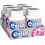 Extra White Bubblemint Sugarfree Chewing Gum 6 x 46 Packs 3