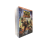 Star Wars Rebels seizoen 1-4 14DVD 2