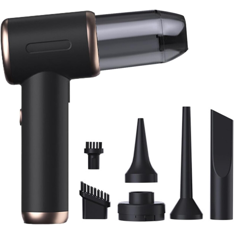 Vacuum Cleaner Cordless | Multipurpose Small Handheld Vacuum Cordless Handheld Vacuum Cleaner,Compact Portable Car Vacuum Cordless Handheld Vacuums