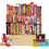 Delicious Chocolate Selection Gift Box - 45 Mix Full chocolate bars 2