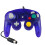 (Weiß)Wired Console Port Gamepad für Für Nintend NGC Game Controller Für Gamecubes Controller 4