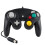 (Weiß)Wired Console Port Gamepad für Für Nintend NGC Game Controller Für Gamecubes Controller 3