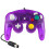 (Weiß)Wired Console Port Gamepad für Für Nintend NGC Game Controller Für Gamecubes Controller 5