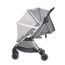 (A001)Universal Baby Kinderwagen Moskito Net Sommer Mesh Fliegen Insekten Schutz 99% Sicherheit Sitze