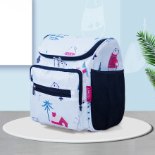 (3)Mutter-Kinderwagen-Zubehör zum Einhaken, Reisetasche für Rollstuhl-Kinderwagen, zu Fuß, Mama-Kinderwagen-Taschen,