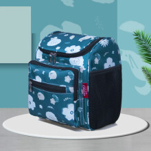 (6)Mutter Kinderwagen Zubehör Haken Reisetasche Für Rollstuhl Kinderwagen Gehen Mama Kinderwagen Taschen