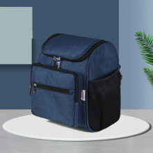 (7)Mutter-Kinderwagen-Zubehör zum Einhaken, Reisetasche für Rollstuhl-Kinderwagen, zu Fuß, Mama-Kinderwagen-Taschen,