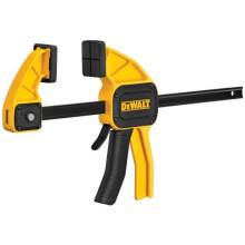 Puristin - DEWALT - DWHT0-83195 - 910 mm - Vahvistettu nailon - Käsitelty lämpökäsittelyllä