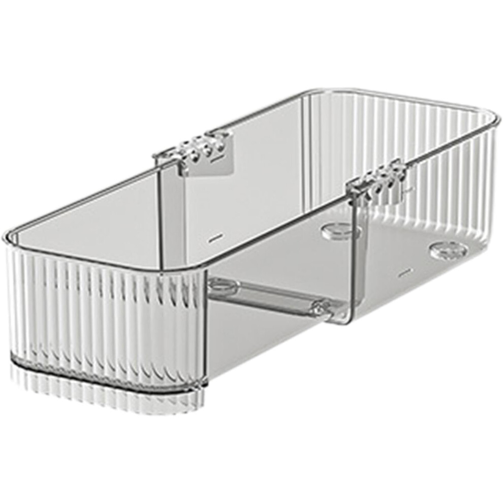 (Small) Kitchen Drawer Organizer - Cabinets Storage Drawer,Drawer Organizers Storage Bins for Makeup, Kitchen Gadgets, Workplace Desk, Bathroom Drawer