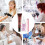 Solid Glue Gel for Nails - Efficient Solid Nail Tips Glue,Long-lasting Solid Gel Strong Adhesive for False Tips, Advanced Nail Remover Spray 4