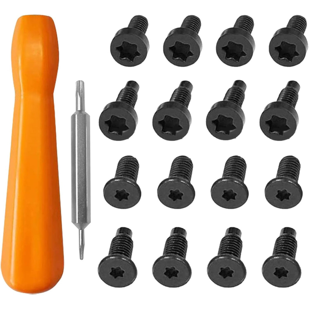 Ring Doorbell Screwdriver - Ring Video Doorbell Screwdriver Tool | Ring Camera Screwdriver, Doorbell Security Screws for Doorbell Maintenance