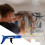Wire Tie Tool - Precise Cable Tie Tensioning Tool Tie Wrap Tool | Portable Wire Wrap Tool Zip Ties Cutter for Cables Organization 2