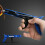 Wire Tie Tool - Precise Cable Tie Tensioning Tool Tie Wrap Tool | Portable Wire Wrap Tool Zip Ties Cutter for Cables Organization 3