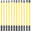 Torx Screwdriver Set - Security Bits | High Strength Professional Tools Kit for Precision Repair and Maintenance 1