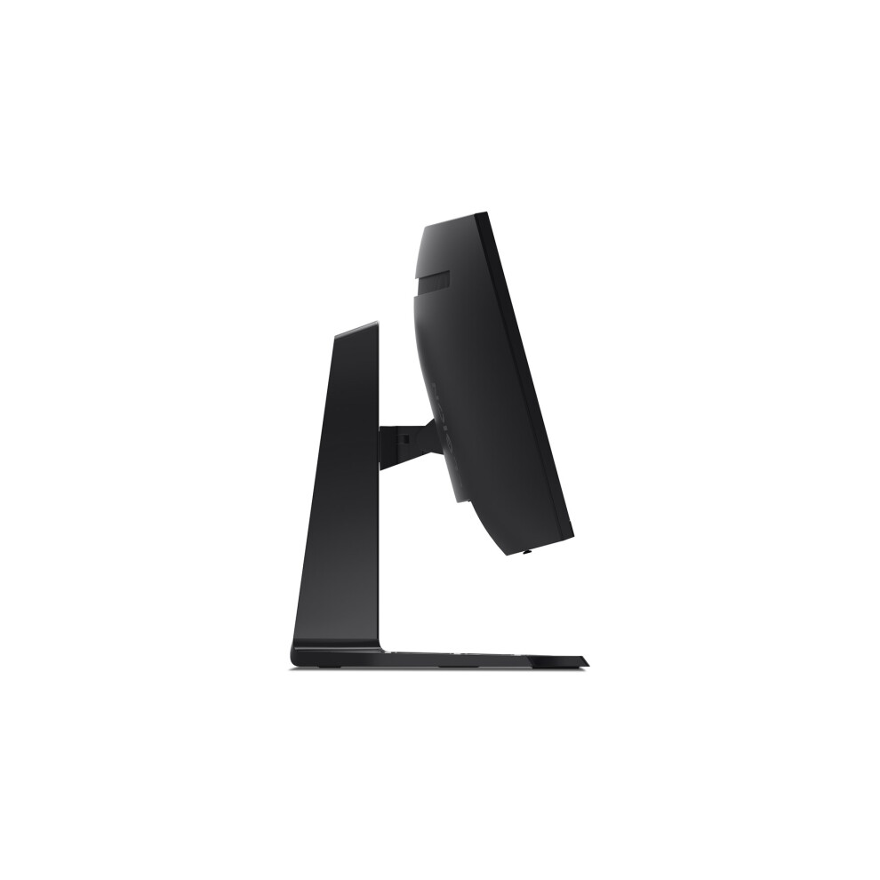 Lenovo Legion R34w-30 Computer Monitor 86.4 Cm (34") 3440 X 1440 Pixels Wide Quad Hd Lcd Black
