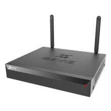 NVR sans fil - EZVIZ - X5S - HDMI/VGA - Wi-Fi 100m - 8 To - H.265 - ONVIF