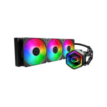 PC-jäähdytys - COOLER MASTER - MLW-D36M-A18PA-R1 - MasterLiquid 360 Core II ARGB