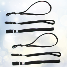 (Zoals afgebeeld) 6 stuks wandelstok polsbanden wandelstok touw voor wandelstokken wandelaccessoires