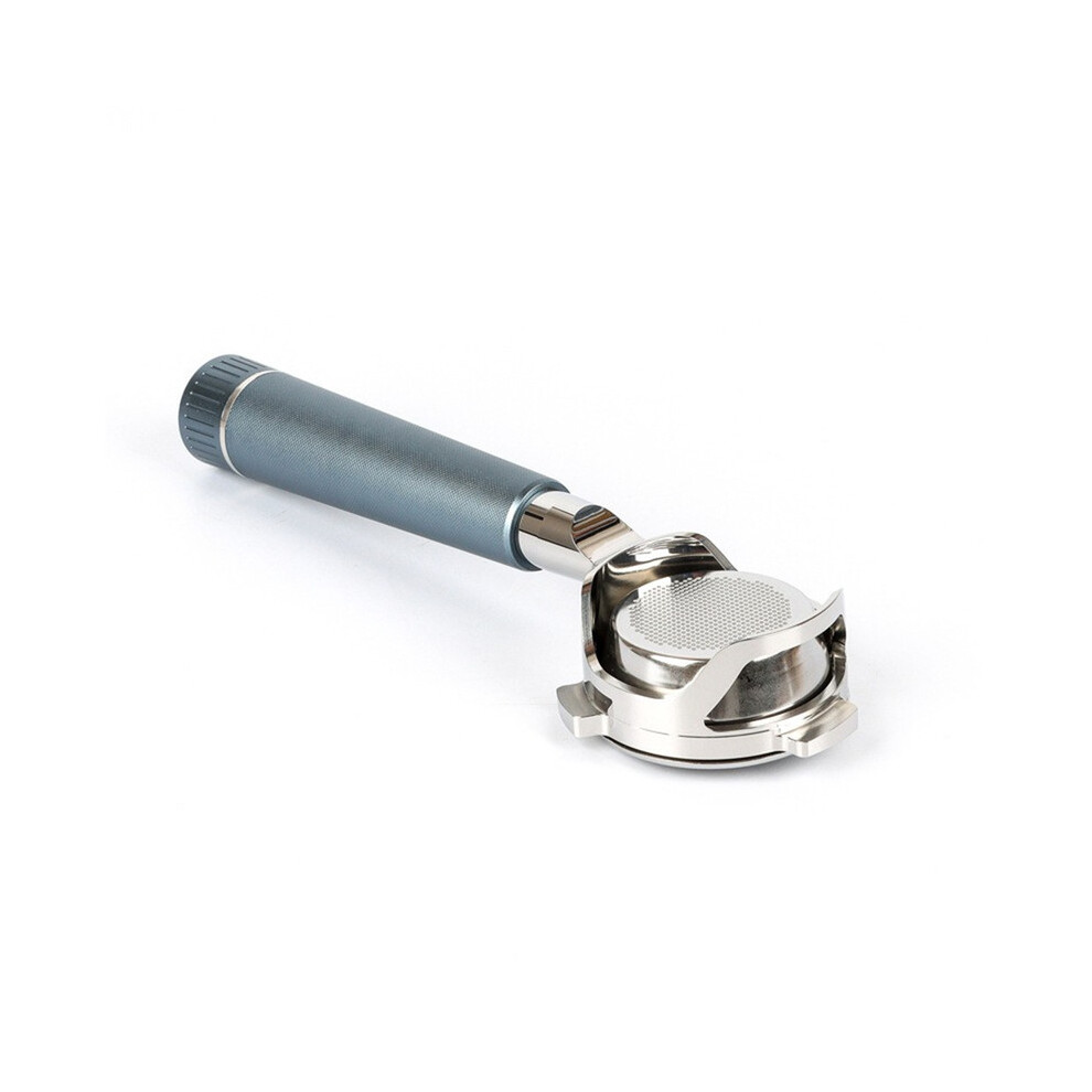 Porte-filtre à café sans fond (motif en maille G) 54 mm pour Breville 870/875/878/880, poignée à café