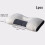 Memory Foam Cervical Orthopedic Neck Pillow for Shoulder Pain 3