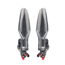 (Turn Signal)Motorcycle Front LED Turn Signal Indicator Light Lamp Blinker For BMW S1000XR F900R S1000R